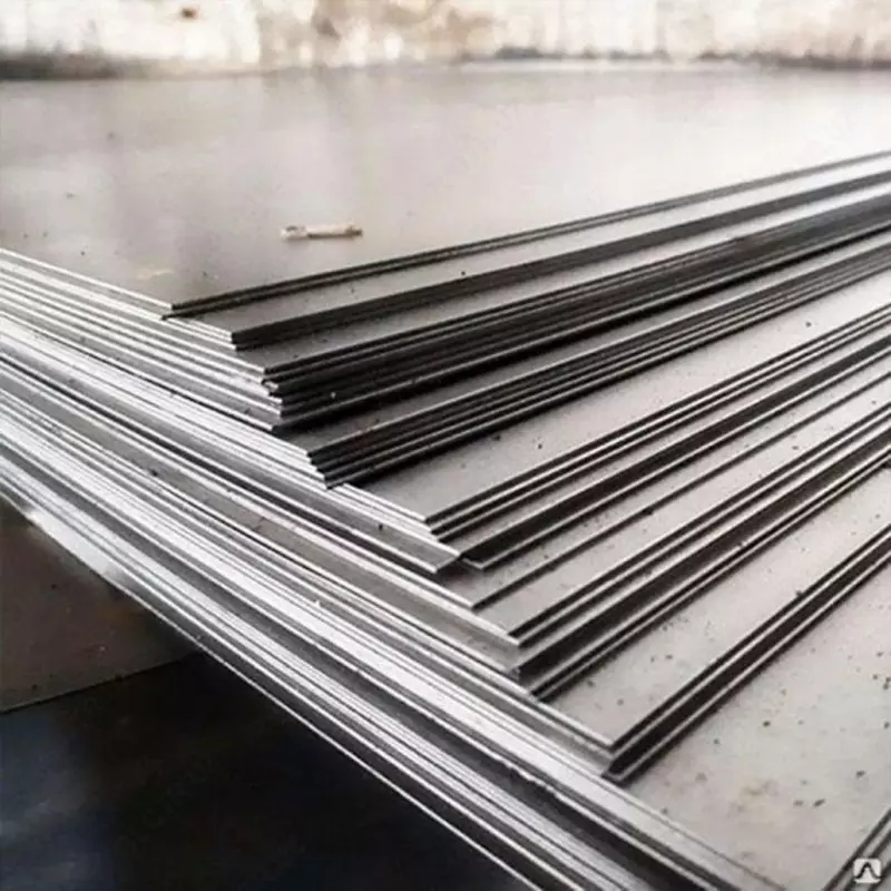 Оцинкованный лист в рулонах 0