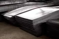Лист оцинкованный