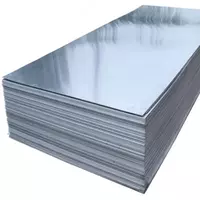 Лист нержавеющий