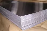 Лист нержавеющий