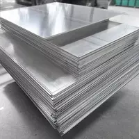 Лист нержавеющий