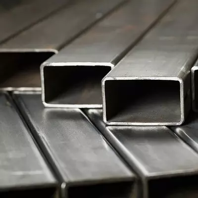 Po'lat Profil quvurlari