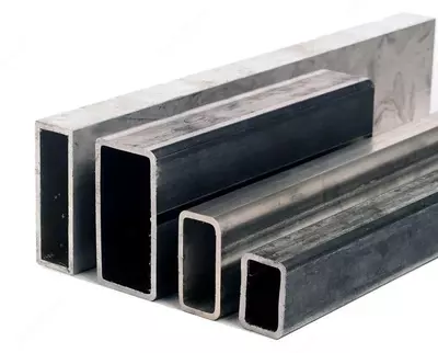 Po'lat Profil quvurlari