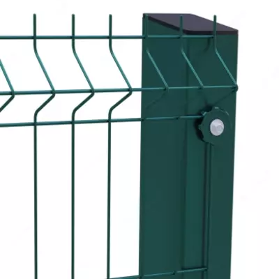 Еврозабор комплект Yevrozabor komplekt - 23 400 сум / шт.