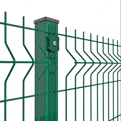 Еврозабор любых размером! 1/1