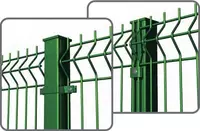 Yevrozabor 3d setka-turli xil ranglari mavjud - от {0} сум