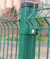 Еврозабор/Евросетка/забор - (размер 1м х 2.5м)-3