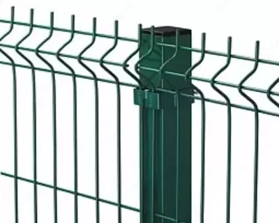 Еврозабор/Евросетка/забор - (размер 1/1.2м х 2.5м)-4