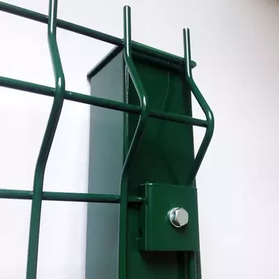 Еврозабор/Евросетка/забор 3Д- (1/1.2/1.6/2м х 2.5м) (3