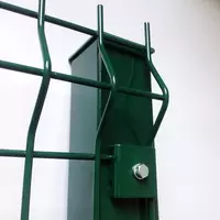 Еврозабор/Евросетка/забор 3Д- (1/1.2/1.6/2м х 2.5м) (3