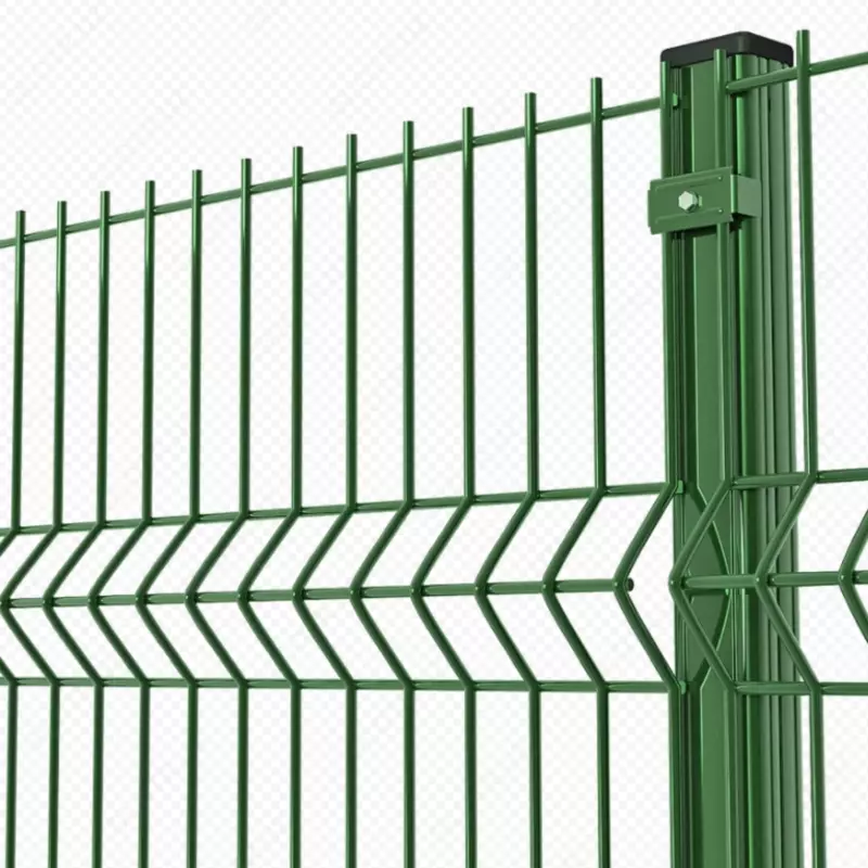 Yevrozabor/Yevrosetka/Evrosetka/3D panjara (MASSY TRADE)