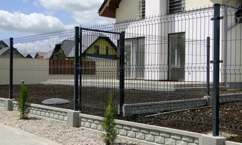 ЕВРОЗАБОР 1чи кул (хамма размерлар бор)