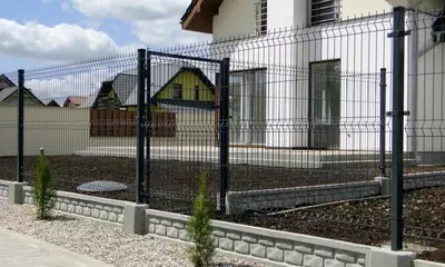 ЕВРОЗАБОР 1чи кул (хамма размерлар бор)