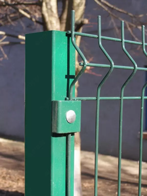 С ДОСТАВКОЙ - Еврозабор комплект