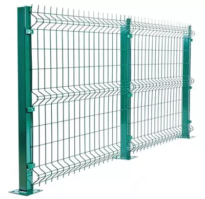 44 444 so'm / dona доставка по УЗБЕКИСТАНУ (еврозабор Евросетка 3D панели)