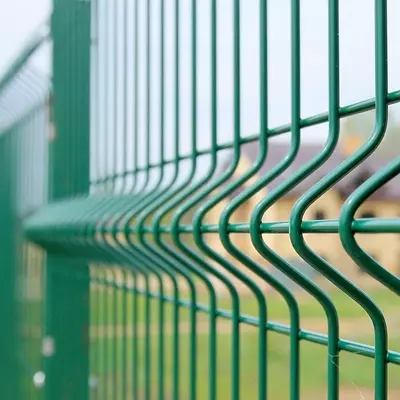 Yevrozabor/Euro zabor panjara bog' o'rashga rishotka/setka - 46 650 сум / шт.