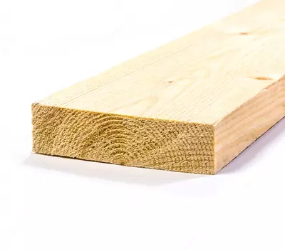 Пиломатериалы в наличии из сосны - 117 000 so'm / dona