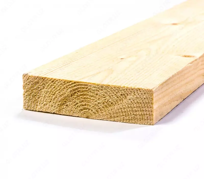 Пиломатериал по вашим размерам!