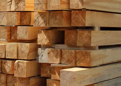 Пиломатериал. Сосна и тахта