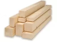 Лес пиломатериалы. Балки