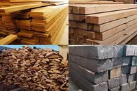 Брус доска в наличии и под заказ