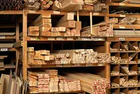 Доска обрезная