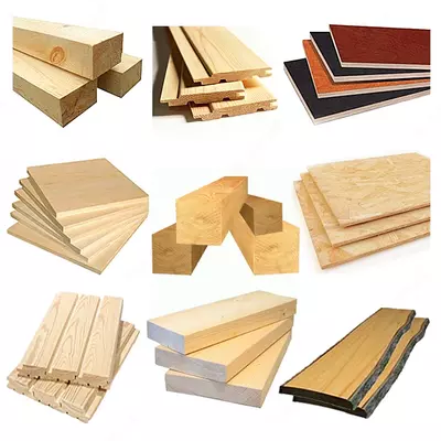 Продам пиломатериалы