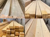 все виды обрезных досок (Сосна