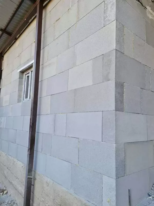 Газоблоки / Газобетонные блоки - 13 500 сум