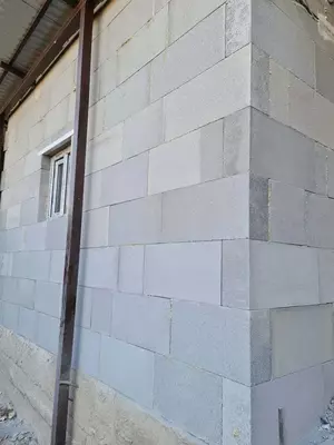 Газоблоки / Газобетонные блоки - 13 500 сум / шт.