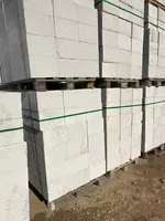 13 600 сум Газобетонные блоки