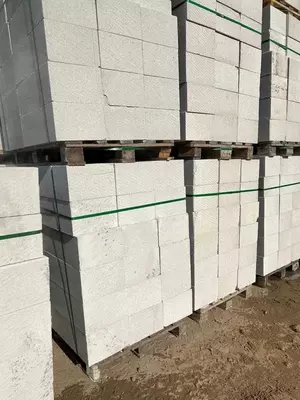 АКЦИЯ Газоблоки / Газобетонные блоки
