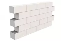 Блоки газобетонные новые