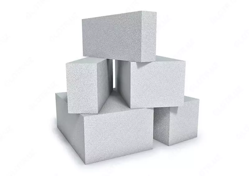 Шлакоблок Усиленный