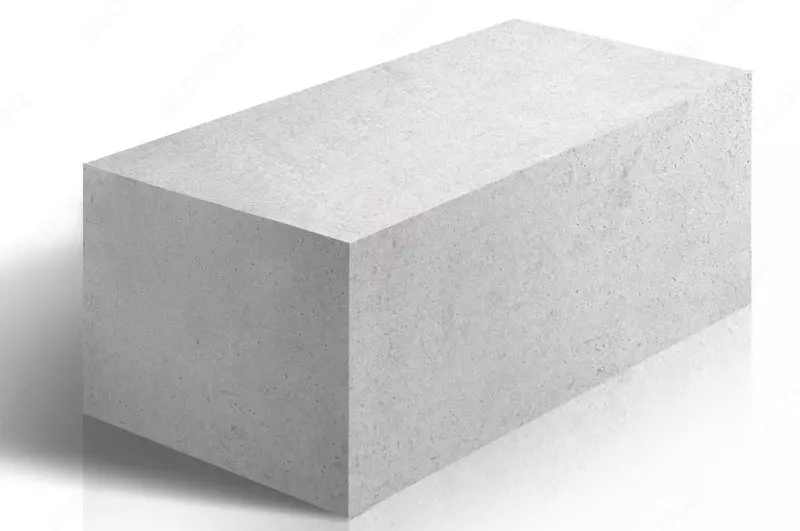 Газоблок