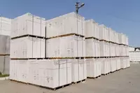 Газоблок/газаблок (доставка по Азии/СНГ) - 14 700 сум