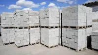 Газобетонные блоки в Ташкенте