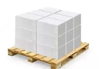 Gazlangan beton bloklar (gaz bloki )