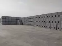 15 900 so'm Gazlangan beton bloklar (gaz bloki )