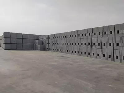 Газоблоки от производителя! - 16 000 сум / шт.