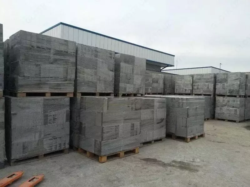 Газоблок/Газаблок/Газобетон - 16 200 сум