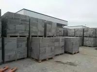 Gaz Bloki / Gazbeton