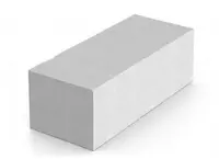 Газоблок от производителя