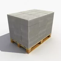 16 600 сум Газоблок от производителя