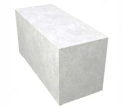 газобетоны