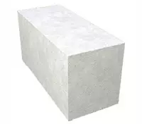 газобетоны