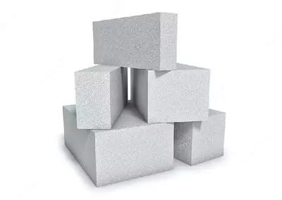 16 900 сум / шт. Газоблок Газобетон от производителя