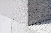 17 100 so'm Avtoklavli gaz bloki. BARCHA O'LCHAMLAR. Nemis sifati