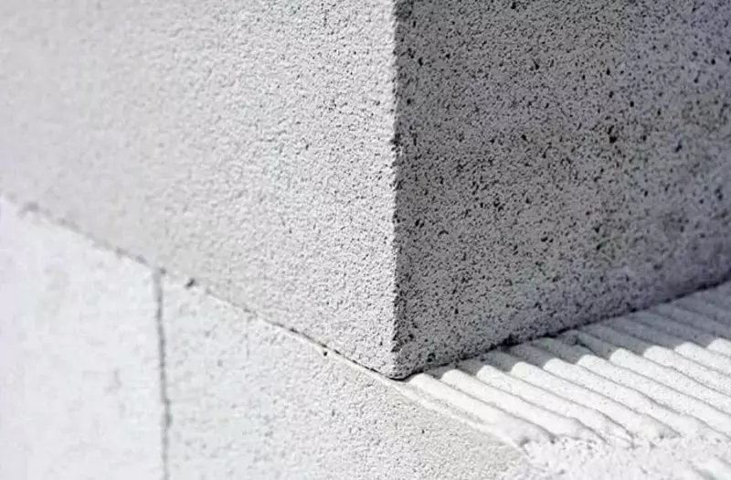 Газоблок с доставкой