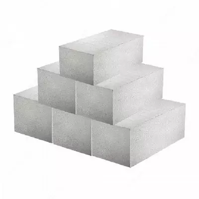 Газоблок с доставкой - 481 000 сум / шт.